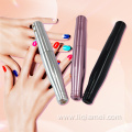 Portable Aluminum Alloy Nail Drill Pen